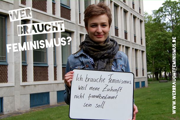 wie viele feministinnen braucht man um eine glühbirne zu wechseln