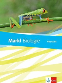 markl biologie oberstufe lösungen pdf