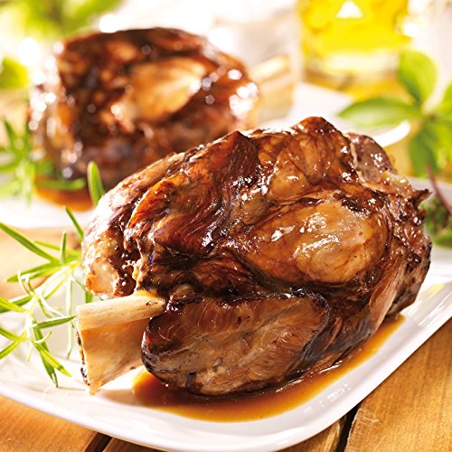 eisbein gepökelt im backofen eisbein gepökelt im backofen