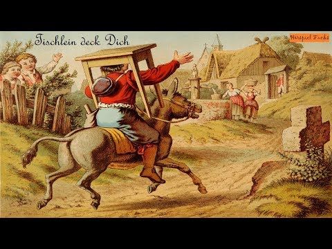 tischlein deck dich märchen text tischlein deck dich märchen text