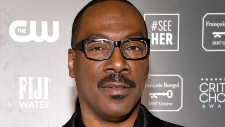 deutsche synchronstimme von eddie murphy