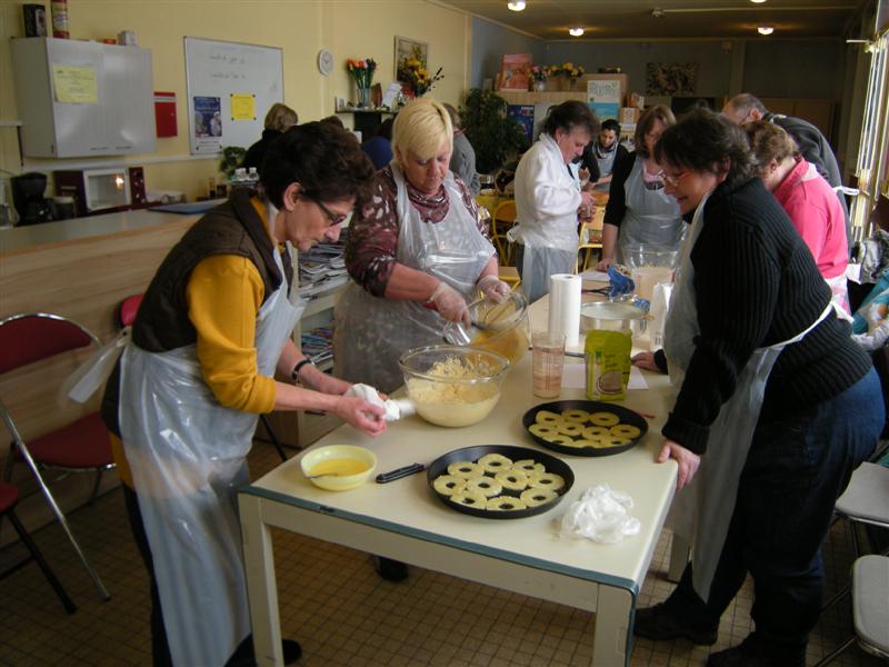 cours de cuisine belfort