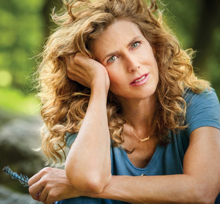 sophie b hawkins heute