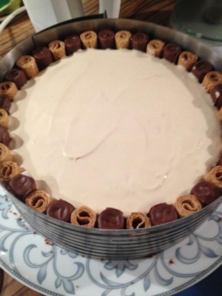 baileys torte ohne backen