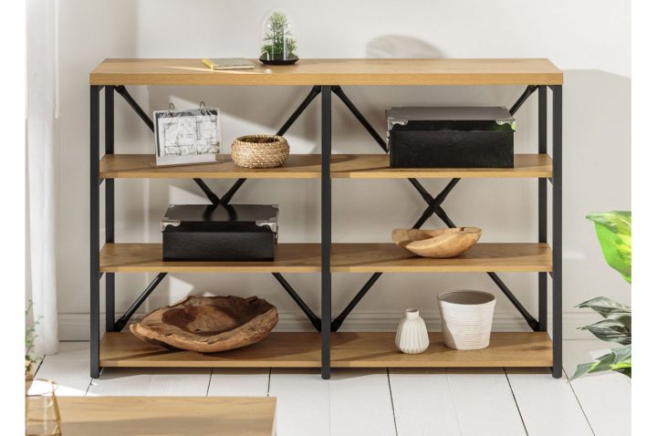 meuble bas etagere bois meuble bas etagere bois