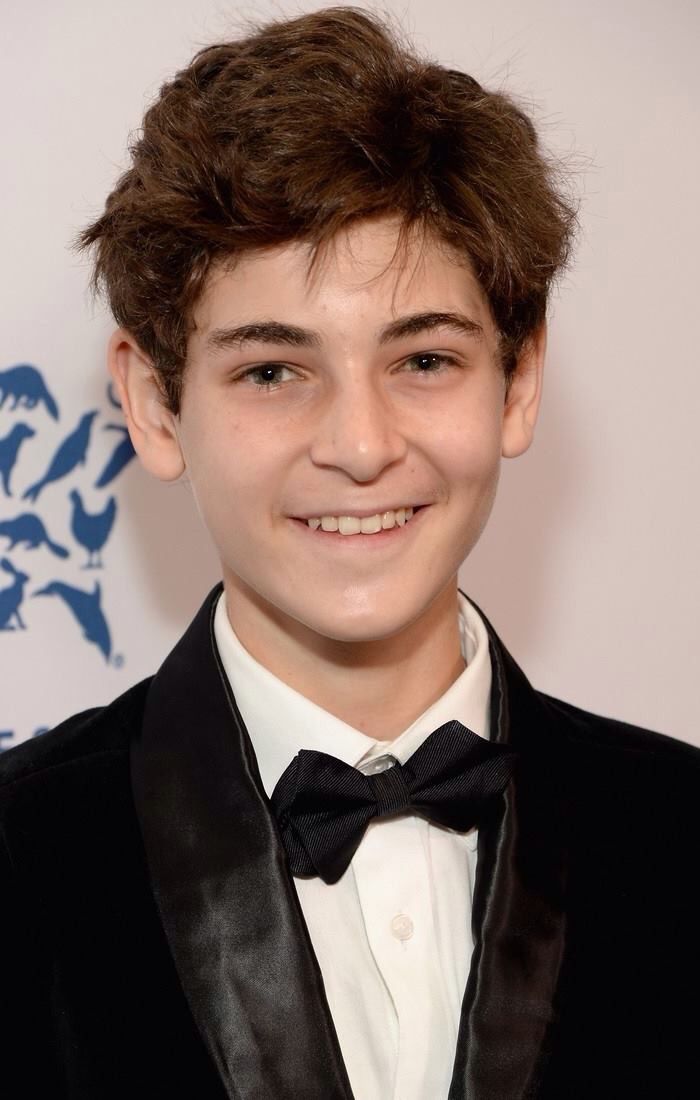 filme und serien von david mazouz filme und serien von david mazouz