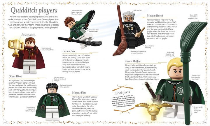 lego harry potter 1-4 charaktere schwarze magie lego harry potter 1-4 charaktere schwarze magie