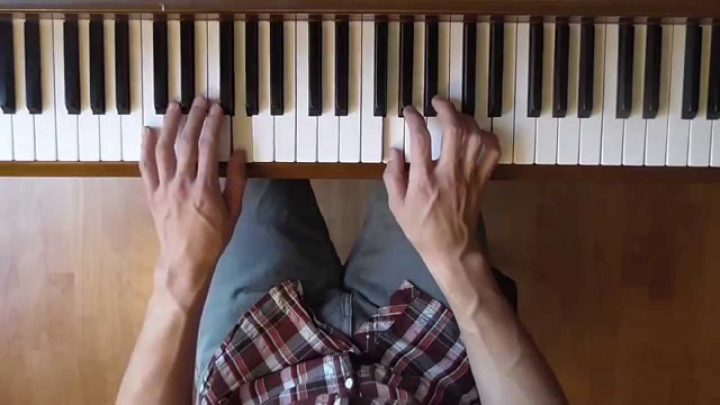 noten young man river noten young man river