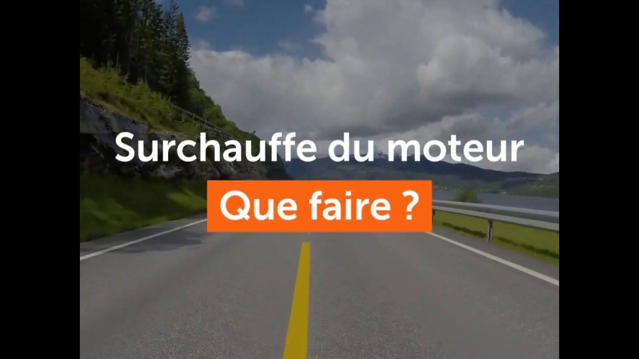 surchauffe moteur monsieur cuisine combien de temps