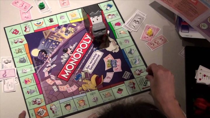 monopoly spielanleitung pdf