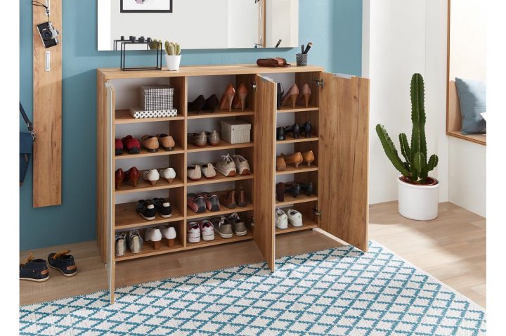 porte manteau avec meuble a chaussure