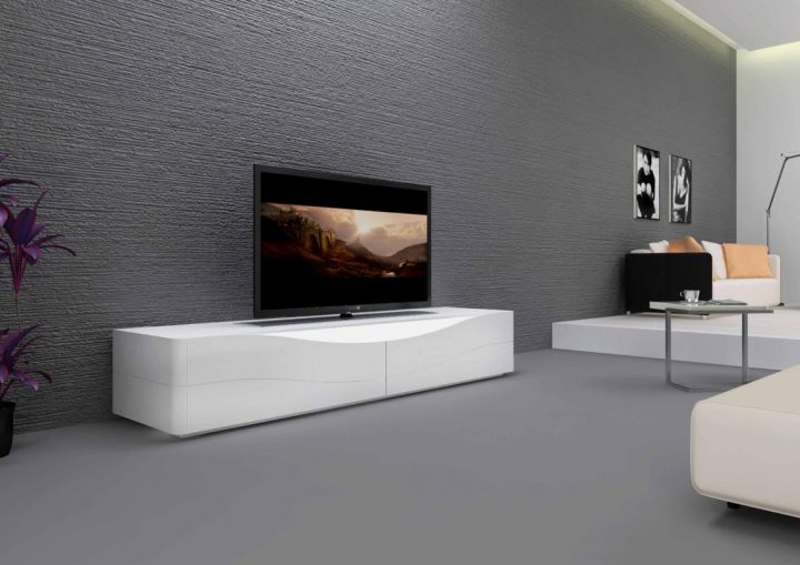 meuble bas tv but meuble bas tv but