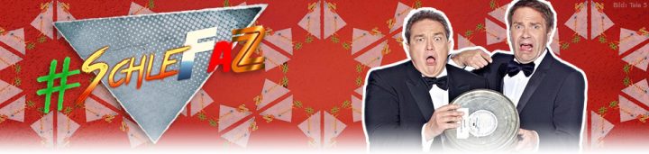 ach jodel mir noch einen stream