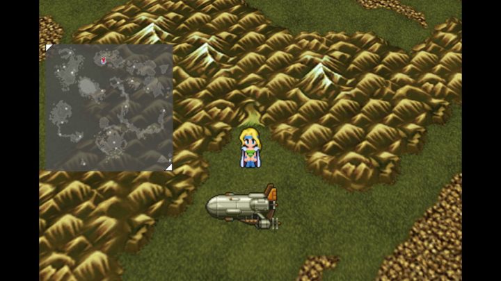 final fantasy 1 komplettlösung final fantasy 1 komplettlösung