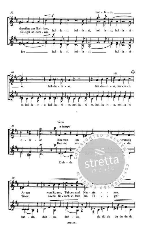 kleiner grüner kranz text und noten