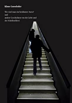 ein berühmter deutscher autor