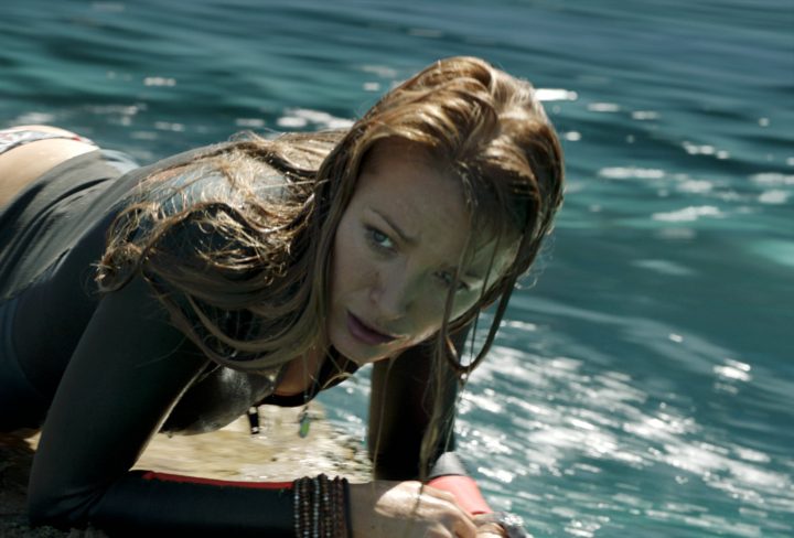 the shallows – gefahr aus der tiefe ava dean