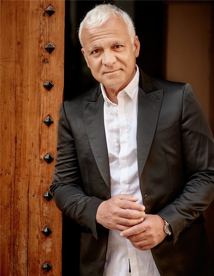 nino de angelo tour 2022