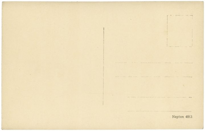 und hinter tausend stäben keine welt