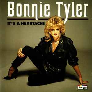 bonnie tyler it’s a heartache deutsch