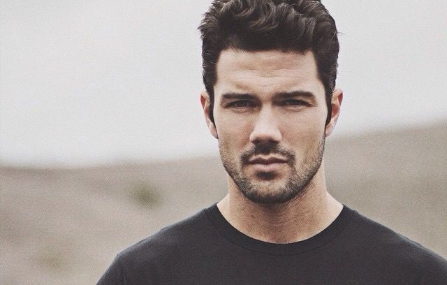 serien mit ryan paevey