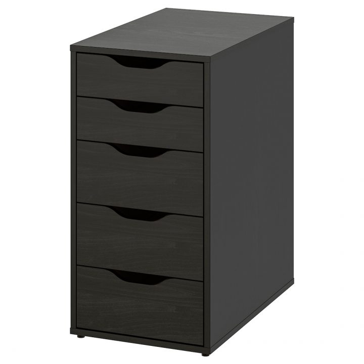 meuble alex ikea 5 tiroirs