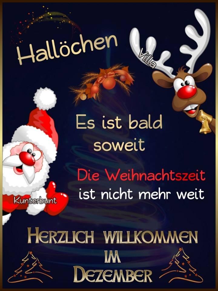 guten morgen 24 dezember