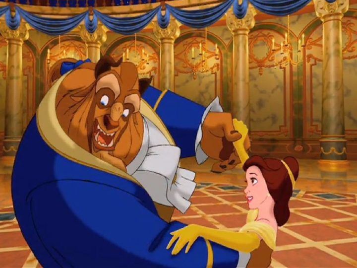 die schöne und das biest romance tv