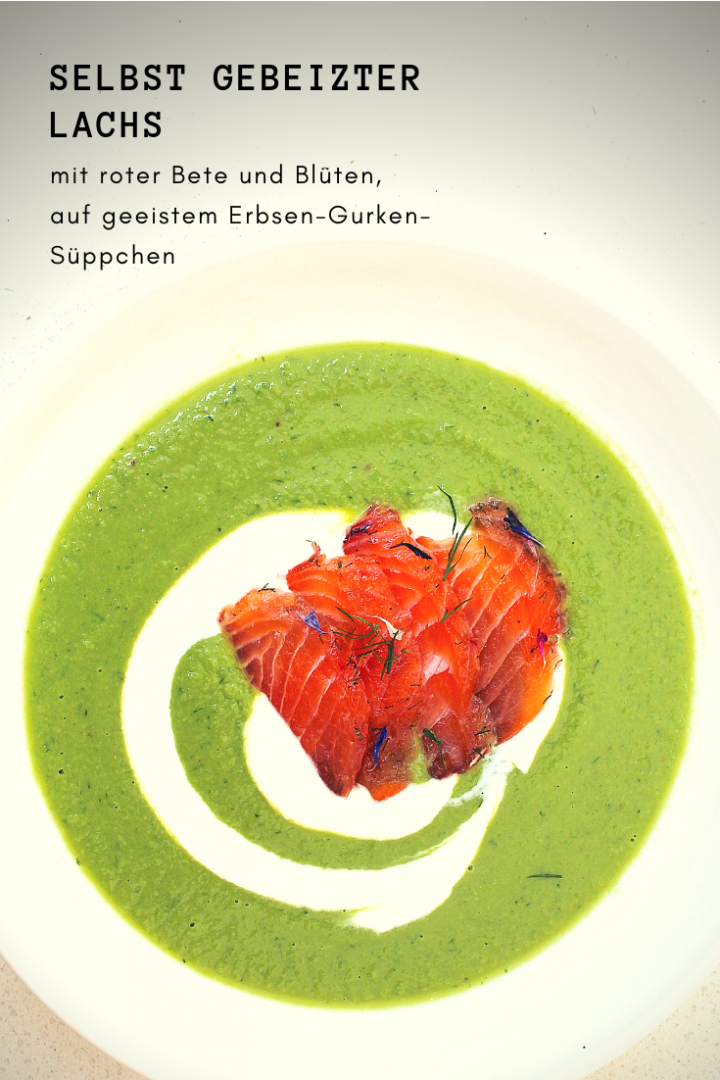 gebeizter lachs mit rote bete gebeizter lachs mit rote bete