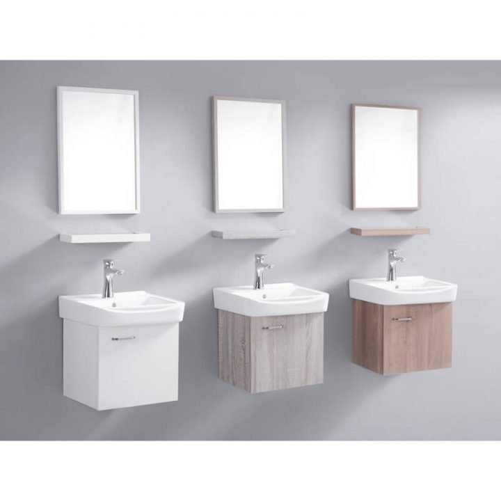 petits meubles salle de bains