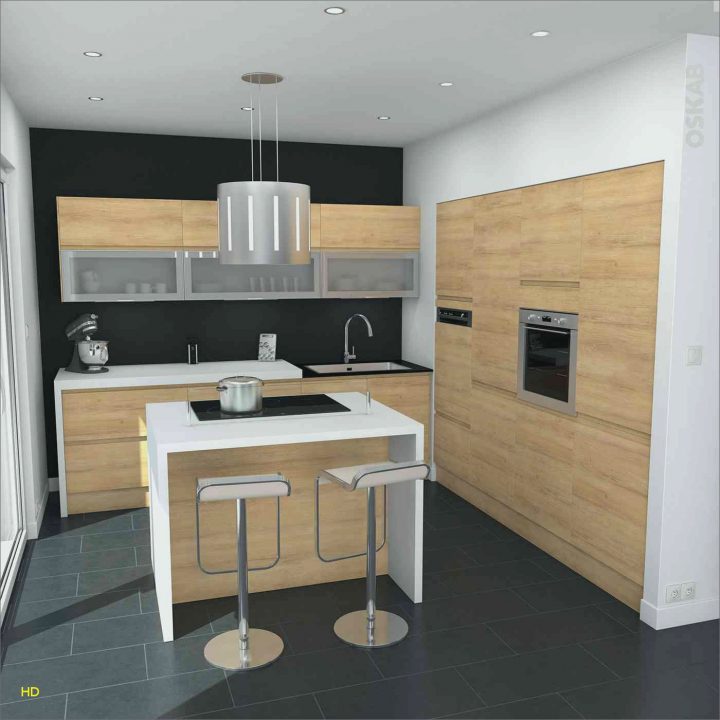 meubles pour petite cuisine