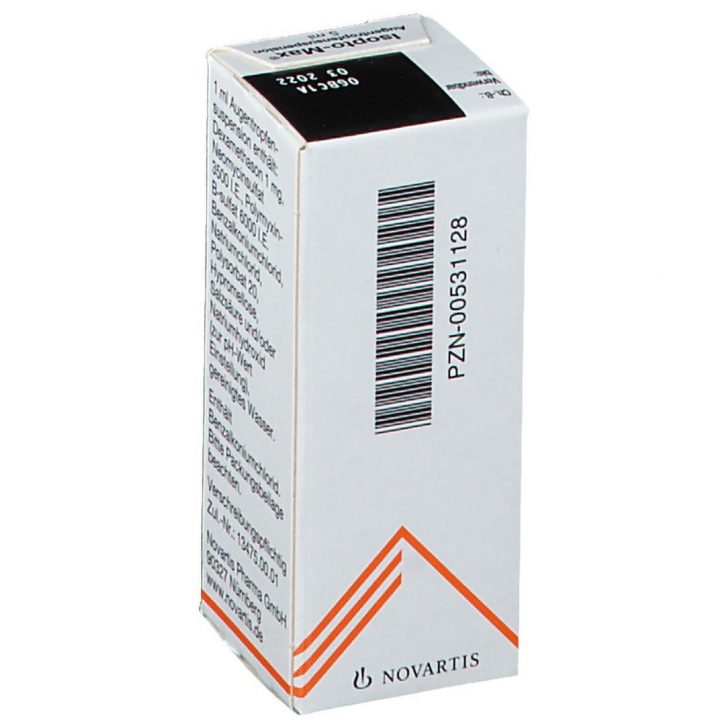 isopto max augentropfen anwendung