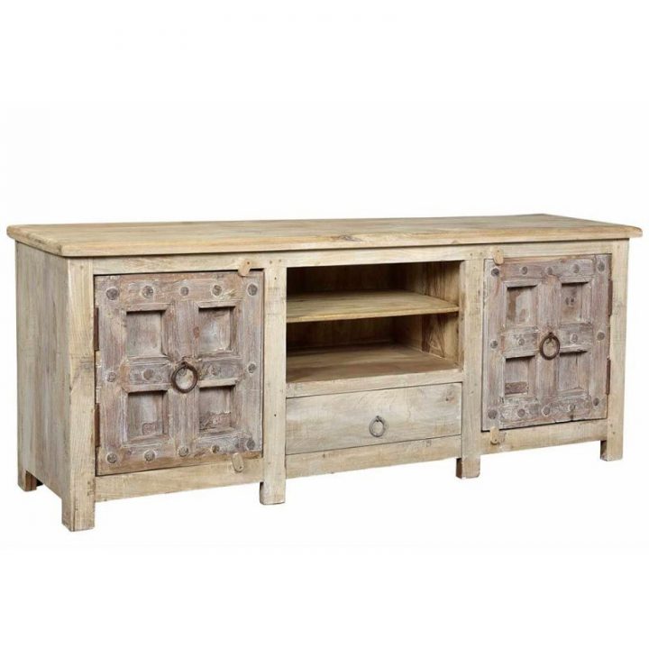 meuble tv ancien occasion