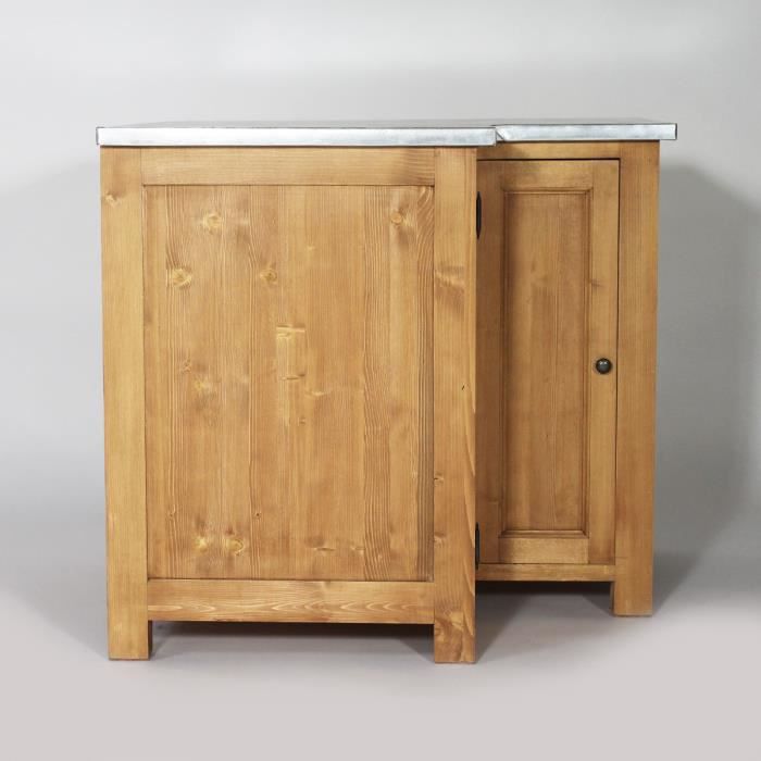 meuble de cuisine en pin meuble de cuisine en pin