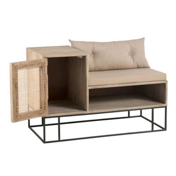 meuble d’entrée 100 cm