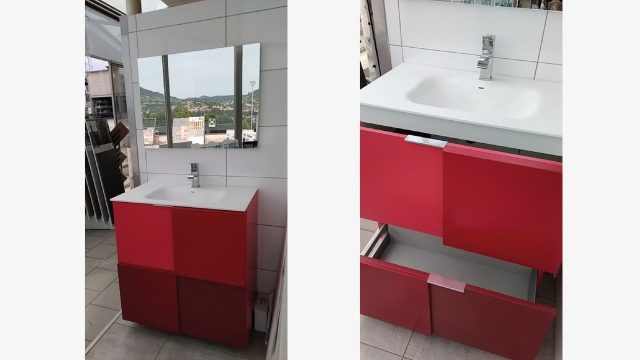 meuble salle de bain solde meuble salle de bain solde