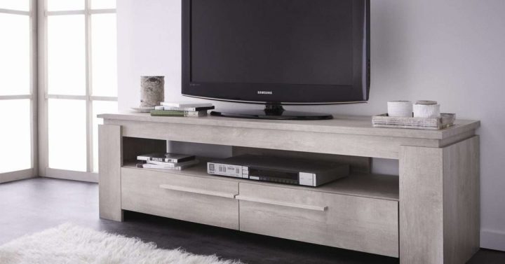 grand meuble tv but