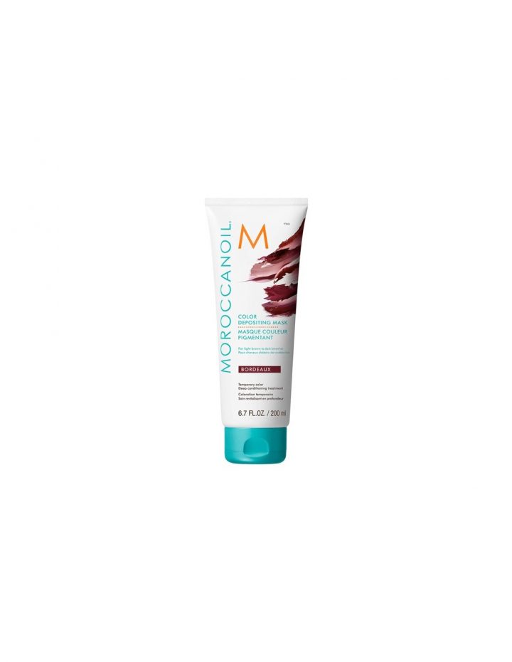 moroccanoil color depositing mask moroccanoil color depositing mask