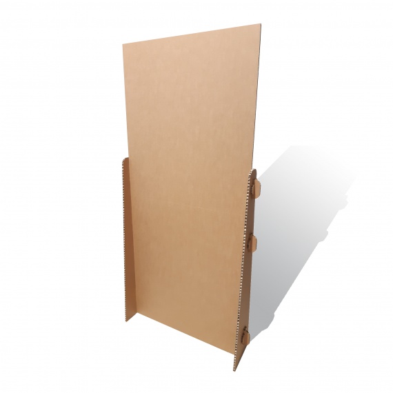 panneau fond de meuble carton