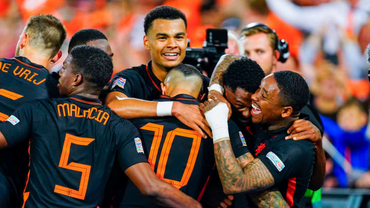 15+ Prediction Fifa Coupe Du Monde 2022 PNG
