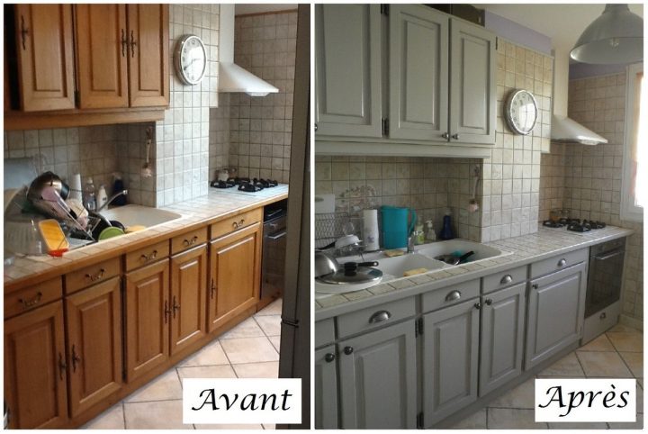 peinture pour meuble de cuisine en chêne peinture pour meuble de cuisine en chêne