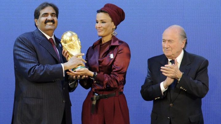 coupe du monde qatar couple non marié