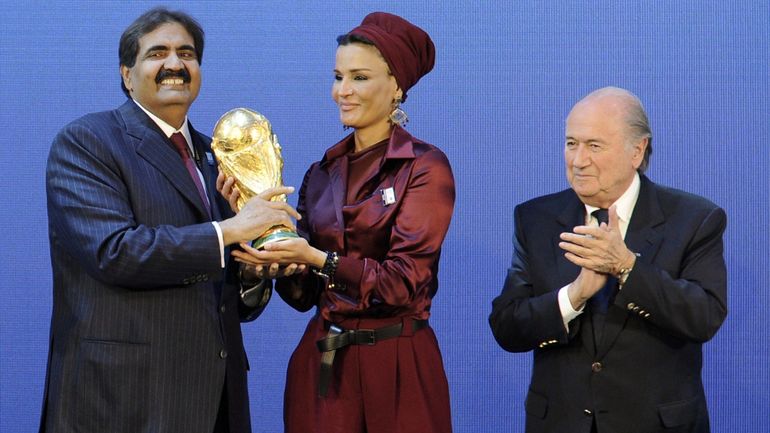 41+ Coupe Du Monde Qatar Couple Non Marié Pics