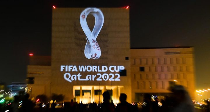 coupe du monde fifa 2022 ps4