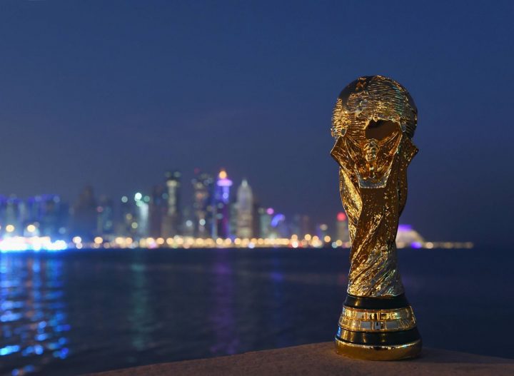 coupe du monde qatar 2022 chaine tv