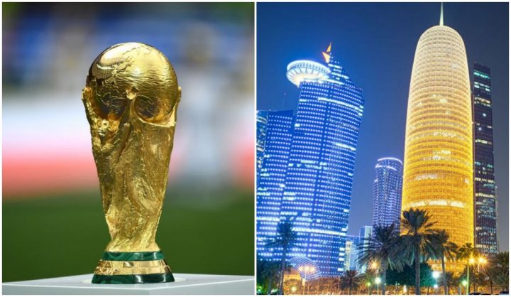 coupe du monde qatar 2022 programme