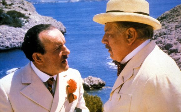 wo wurde das böse unter der sonne gedreht