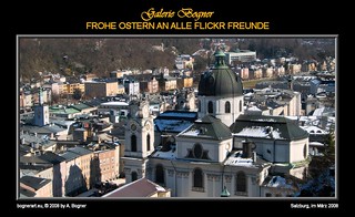 frohe ostern an alle meine freunde