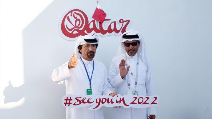 coupe du monde qatar ouighours
