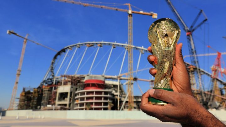 boycott coupe du monde qatar